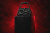 Vanta Serp Re:birTh sobre pedestal com aura vermelha em movimento